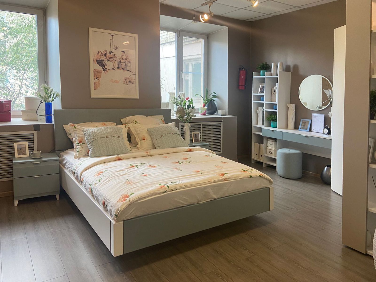 Салон Дятьково Design