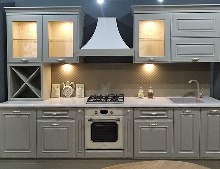 Кухня Lambrusco