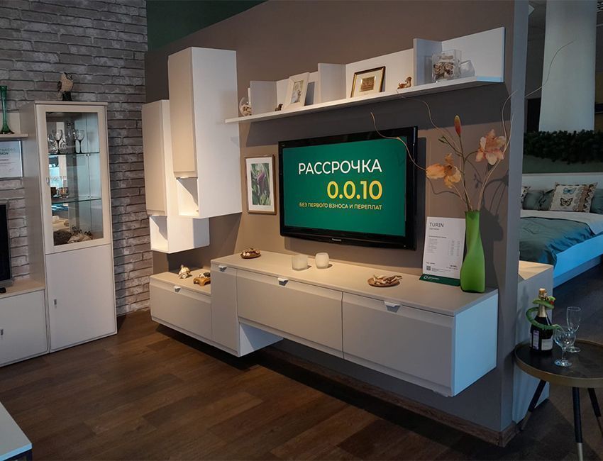 Салон Дятьково Design