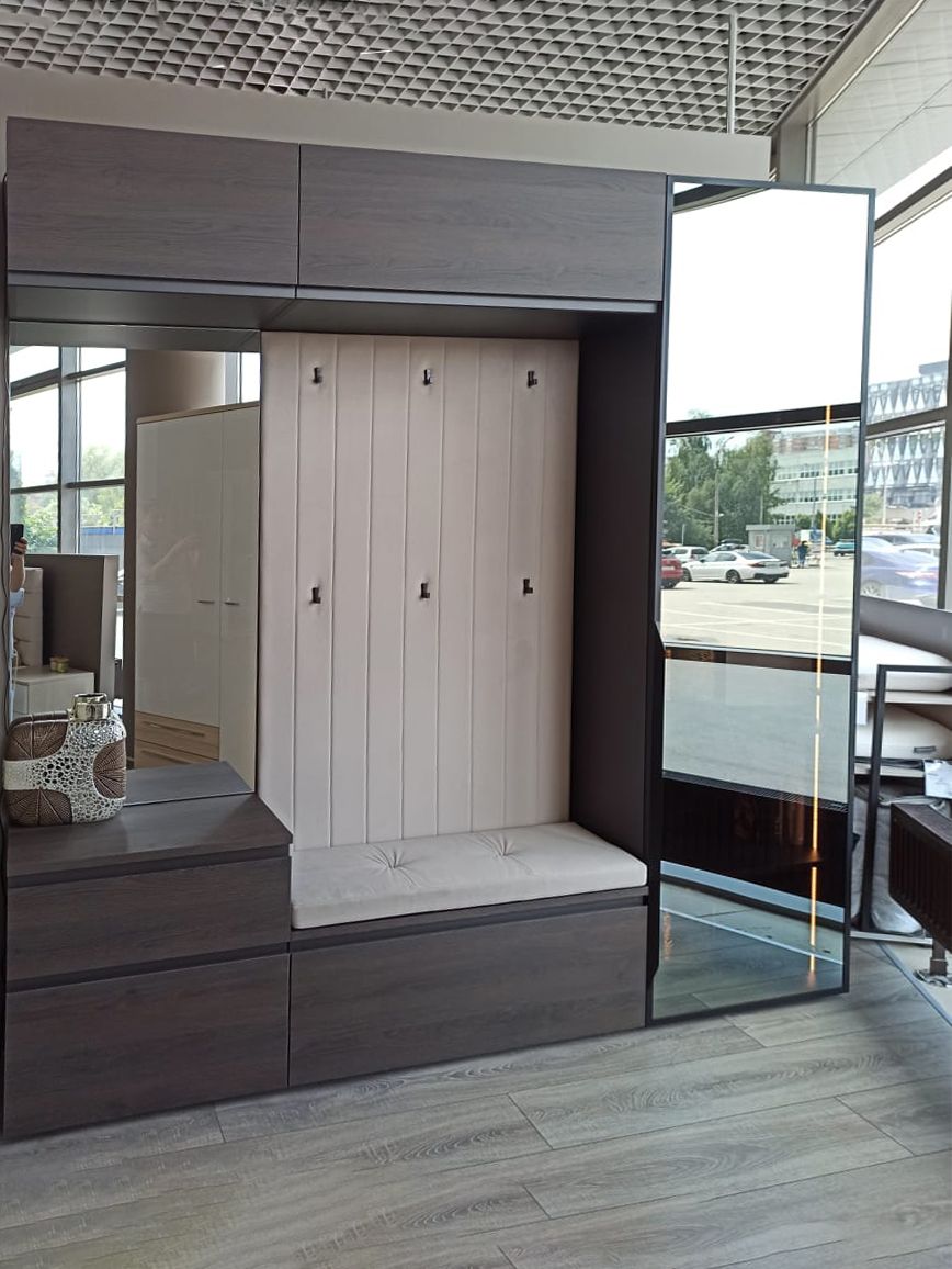 Прихожая Bruno