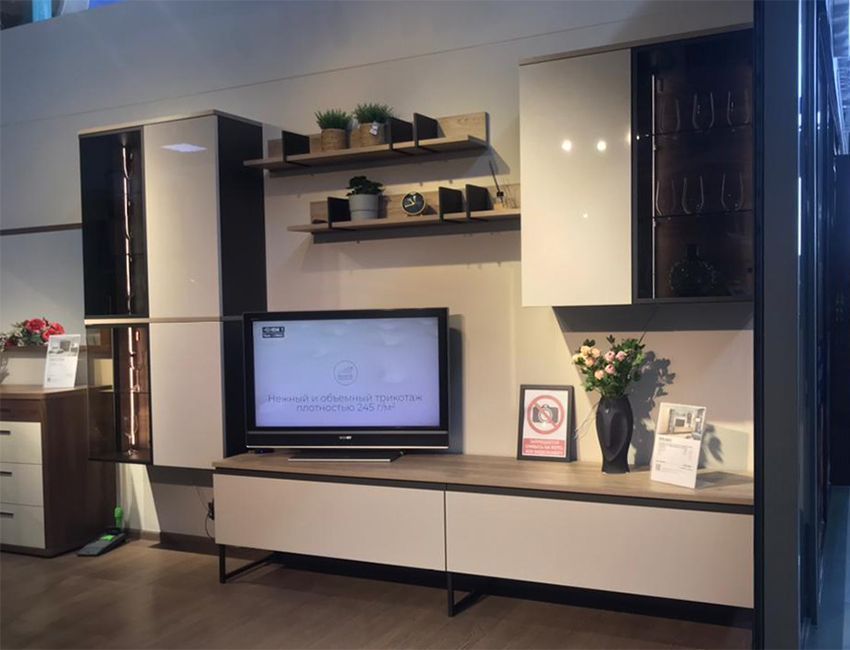 ТЦ АЮ Гранд