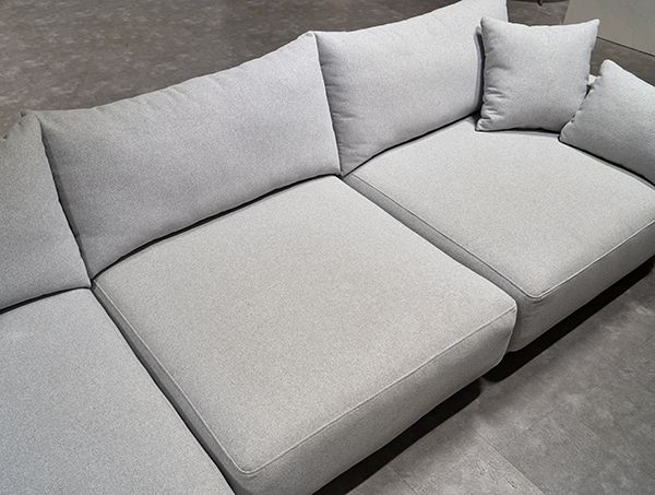 Сидение с пеной Memory Foam