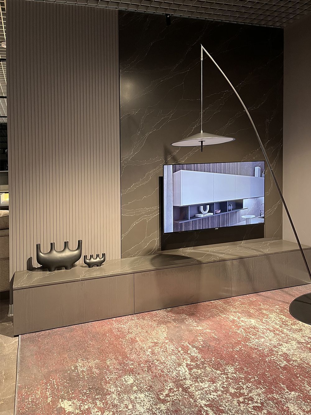 Гостиная Malbec