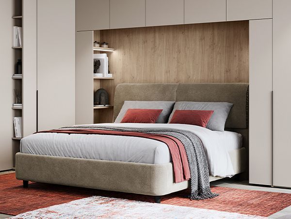 Всё продумано