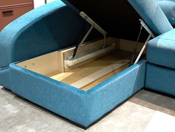 Бельевой короб