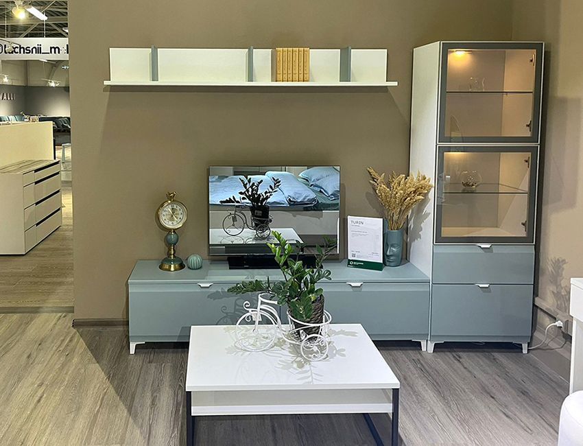 ТЦ Астыкжан