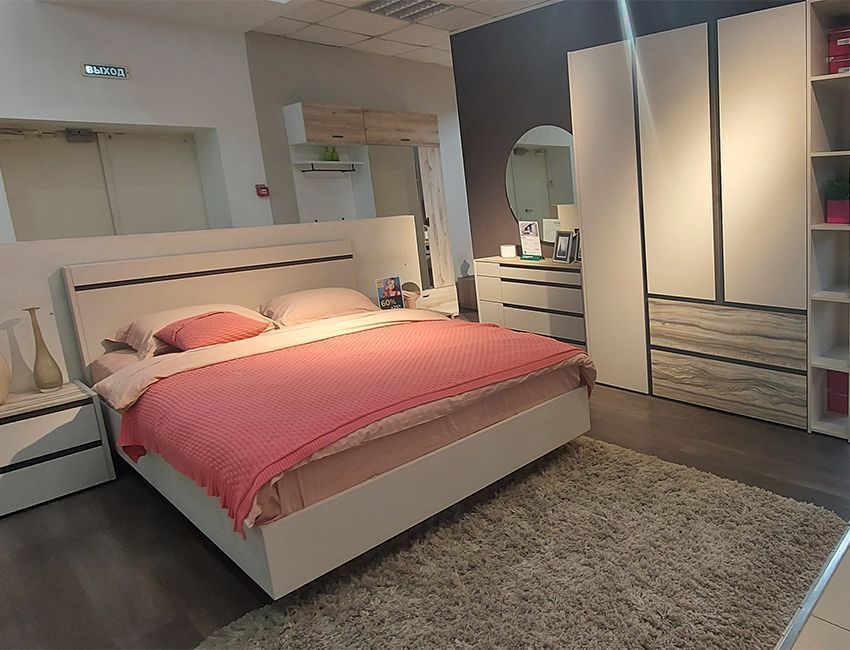 ТК Атмосфера дома