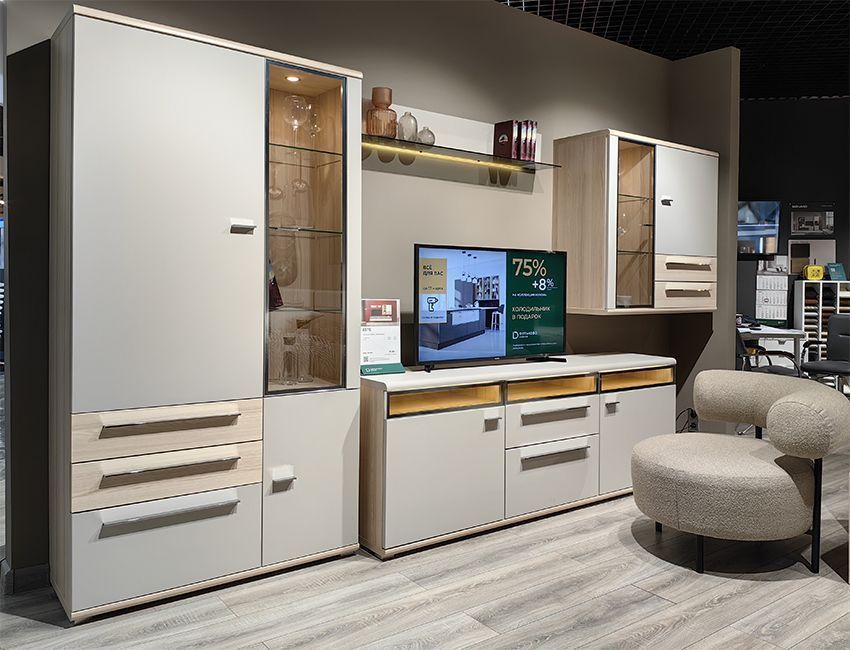 БП Румянцево