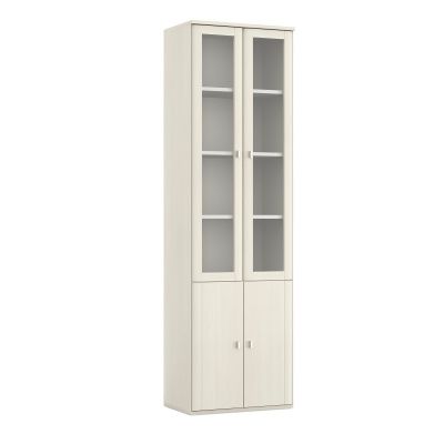 Шкаф-витрина Elegante LE5376.4