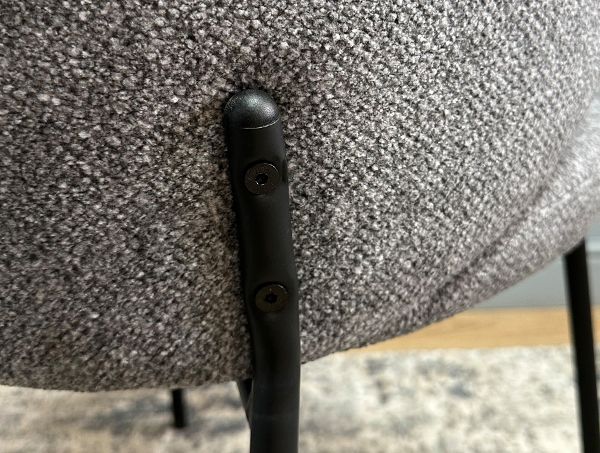 Особо прочный каркас