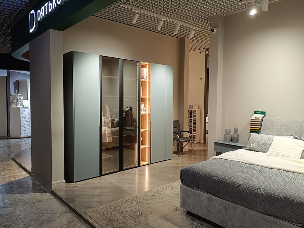 Спальня Teramo