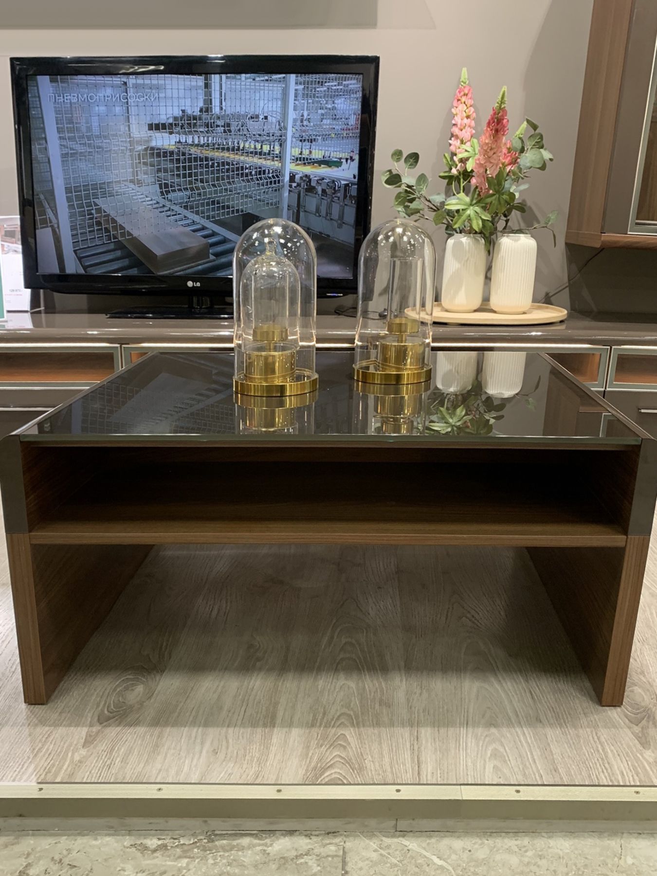 Стол журнальный Savona