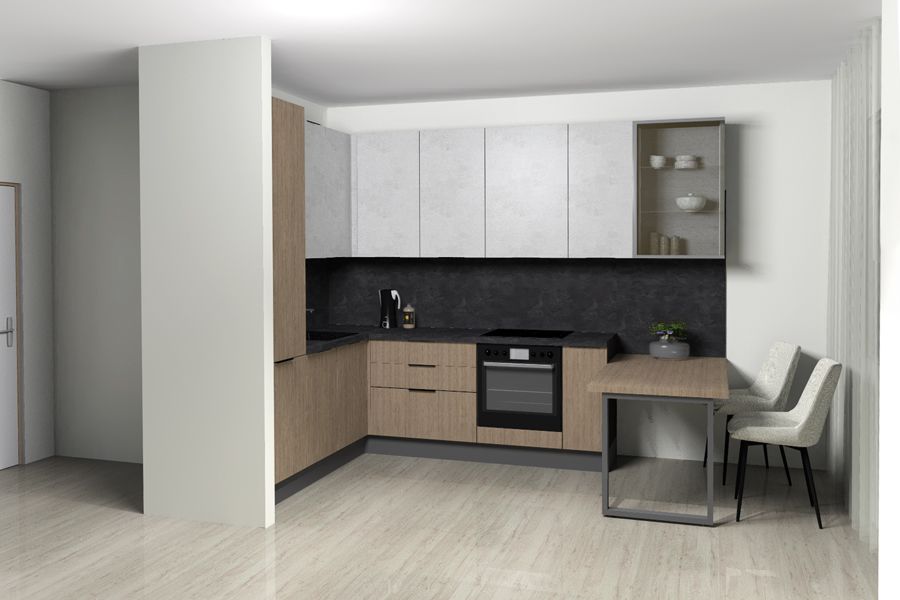 Компромиссное решение