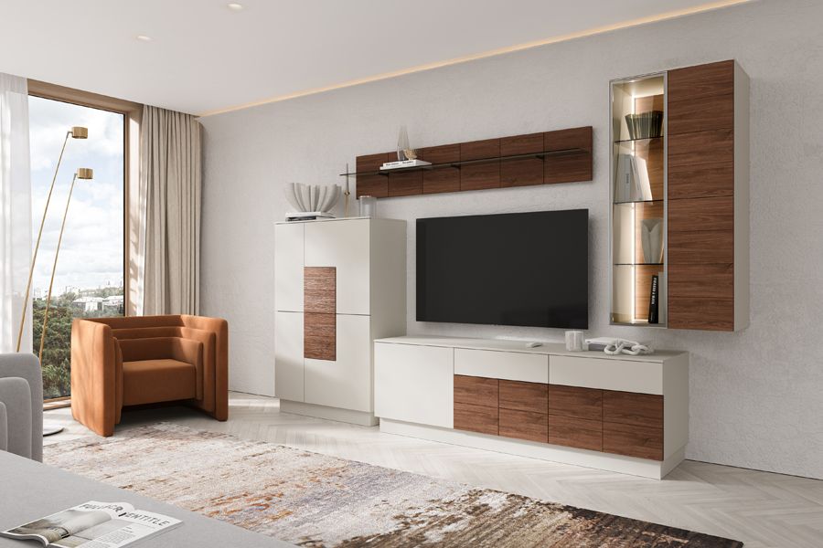 Понять, какое из интерьерных решений будет оптимально для вас, поможет дизайн-проект