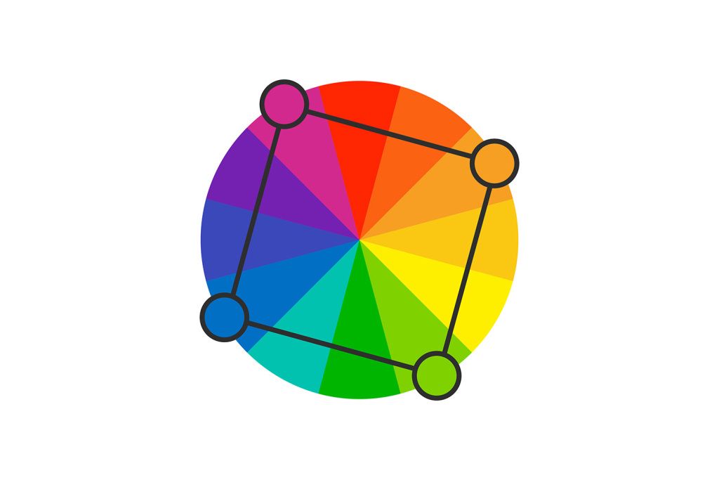 Триада и тетрада