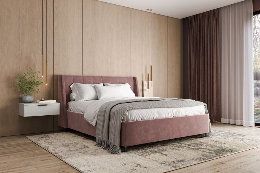 От комфорта спального места зависит, насколько быстро вы будете засыпать От комфорта спального места зависит, насколько быстро вы будете засыпать