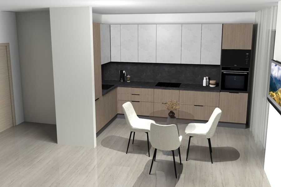 Финальный вариант проекта