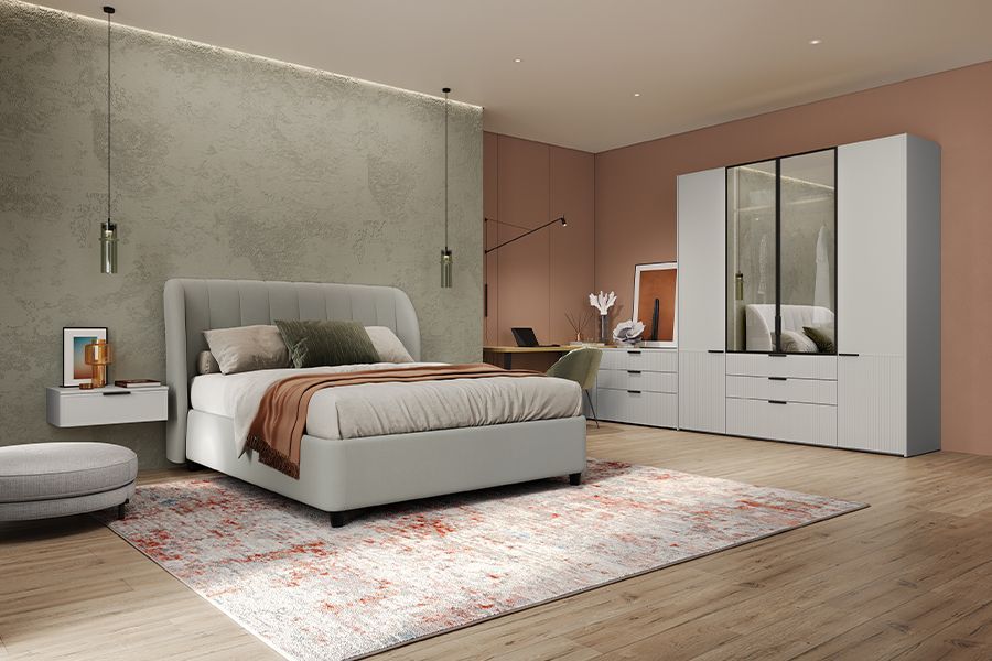 Спальня Napoli