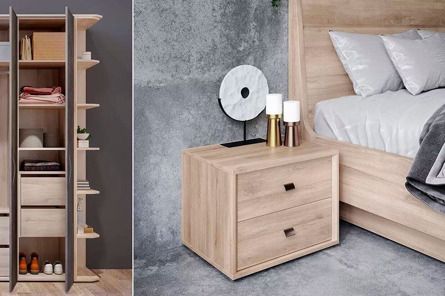 Встроенная система подсветки