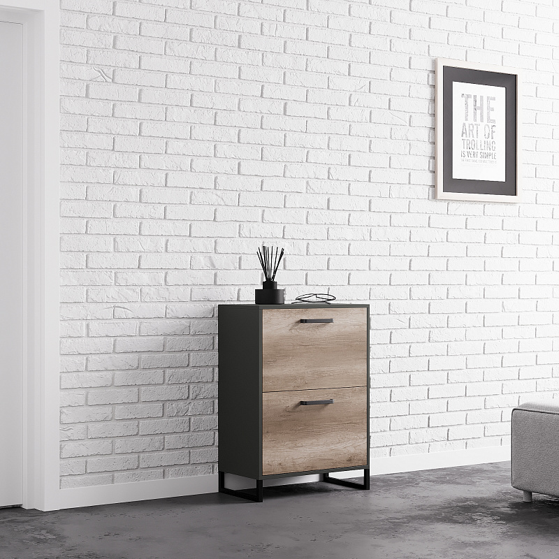 Тумба под обувь Soho МП.213