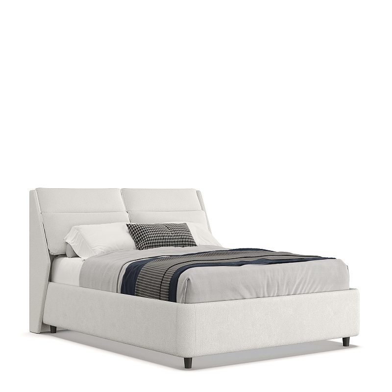 Кровать с подъемным механизмом Tewin NK211.17