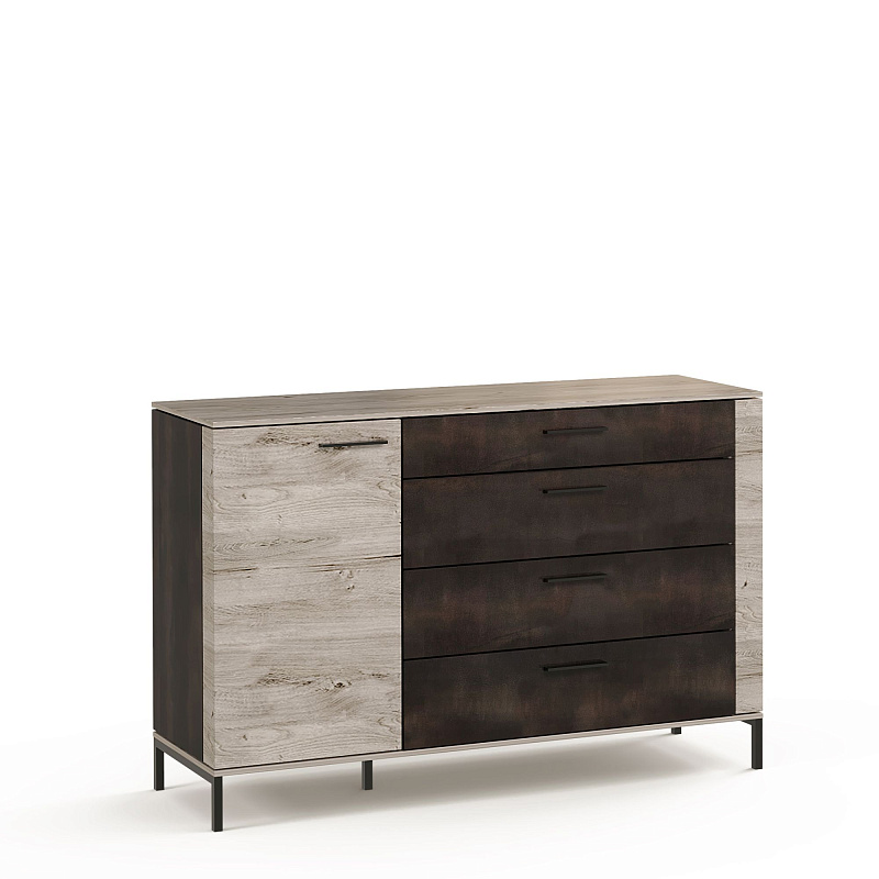 Комод Boston BT021.1