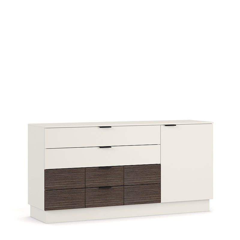 Комод Monako MN020.3