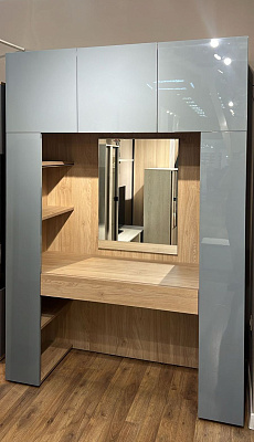 Туалетный стол Teramo