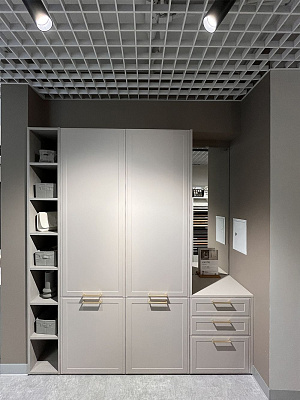 Прихожая Kantri