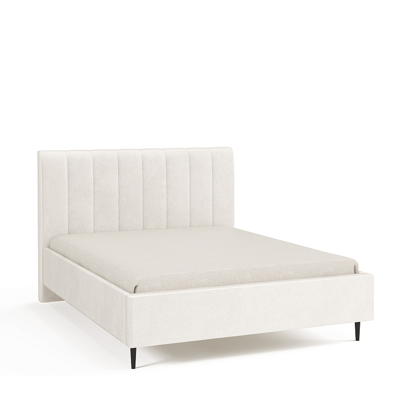 Двуспальная кровать с подъемным механизмом Arta NK253.1