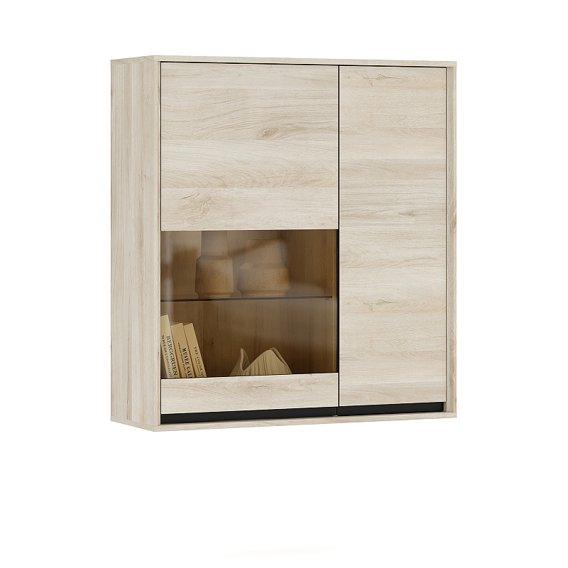 Навесной шкаф Luna LN036.1