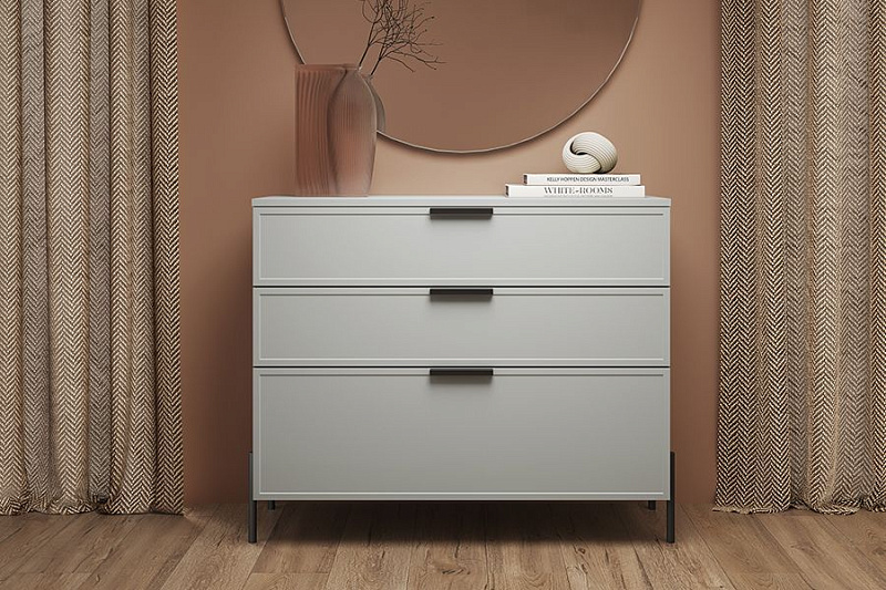 Фото Приняли участие в обсуждении трендов в мебельных фасадах