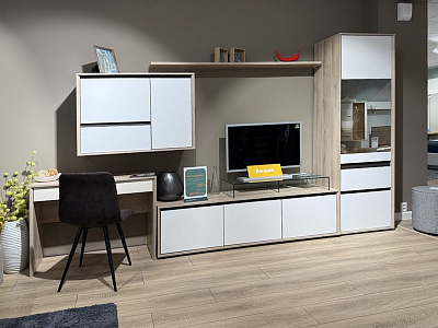 Гостиная Luna