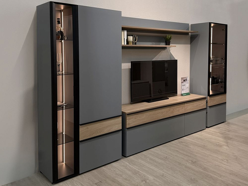 Фото Новый салон в ТЦ «Интериум», г. Витебск