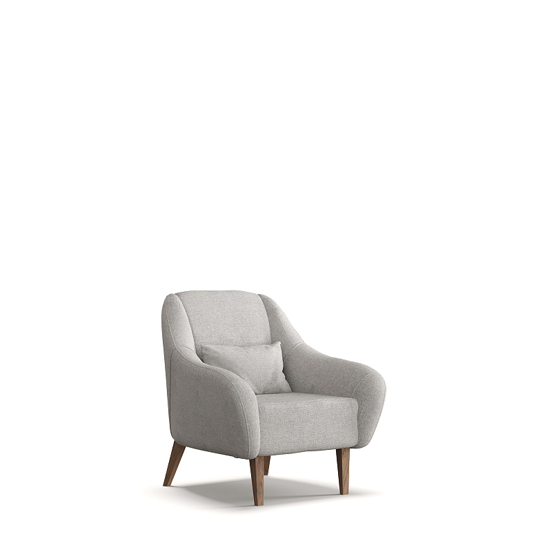 Интерьерное кресло Bengal ММ114.15