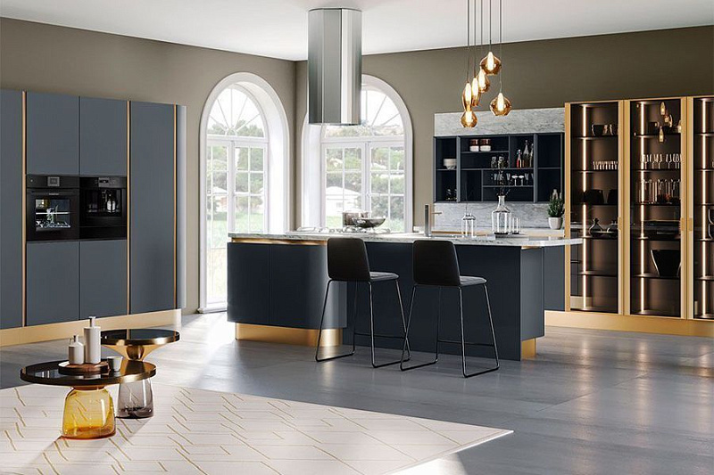 Как выбрать кухню