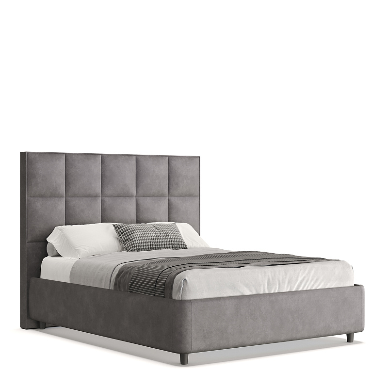 Кровать с подъемным механизмом Coral NK222.21