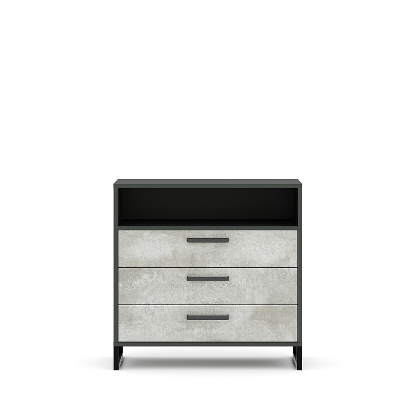 Комод Soho МП.013