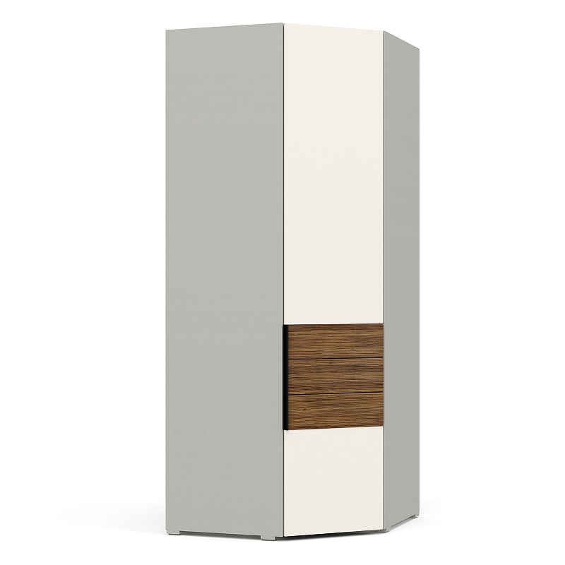 Шкаф угловой Monako MN132.1