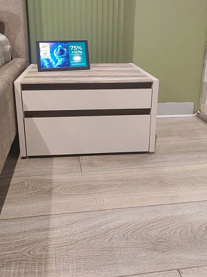 Прикроватная тумба Арта / Arta