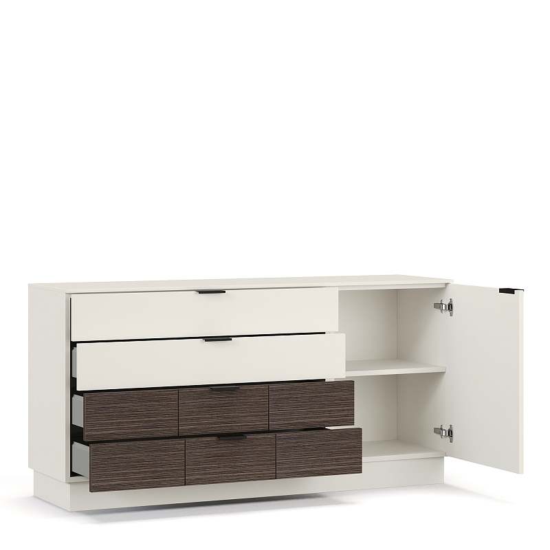 Комод Monako MN020.3