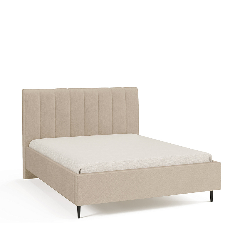 Двуспальная кровать с подъемным механизмом Arta NK253.5