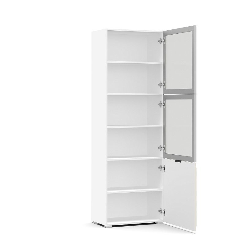 Шкаф-витрина Turin TR1215.7