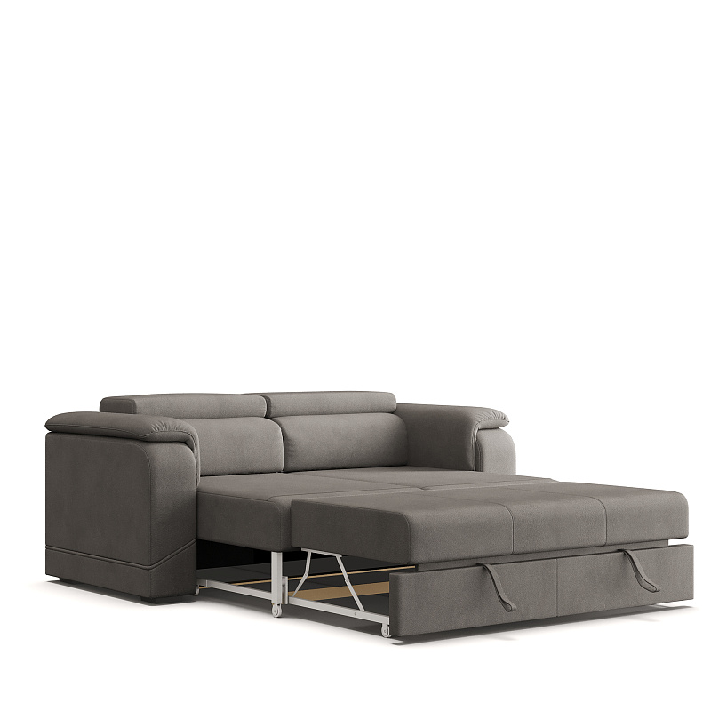 Прямой диван Nile ММ112.2 с механизмом МТД-12