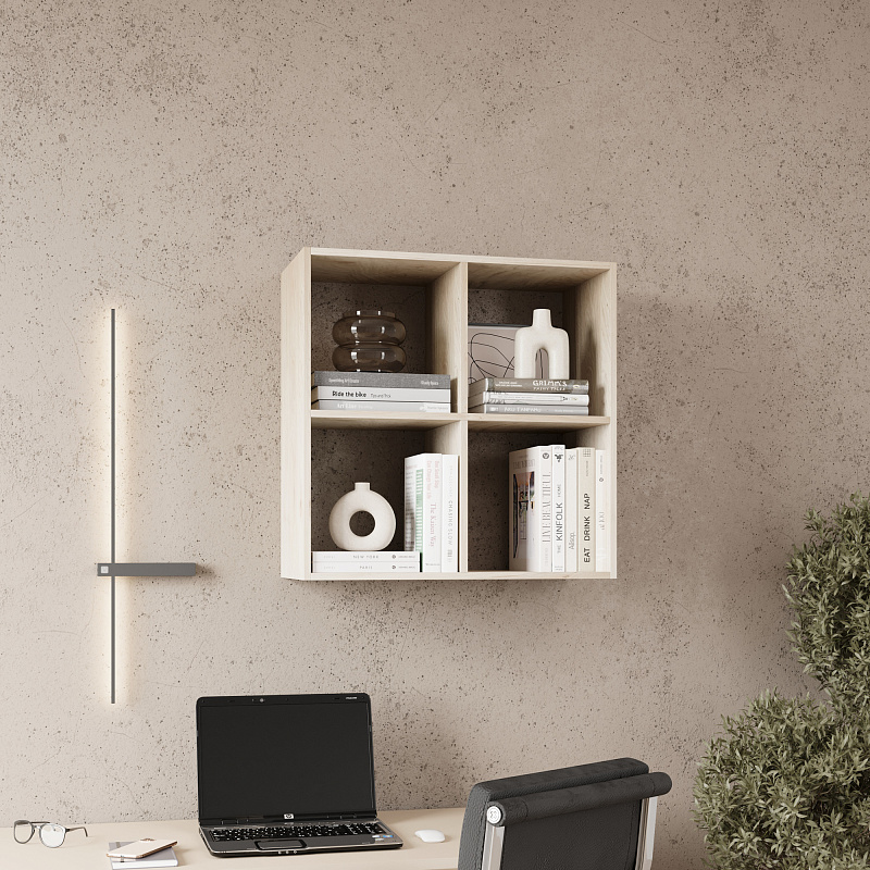 Стеллаж Soho МП.122