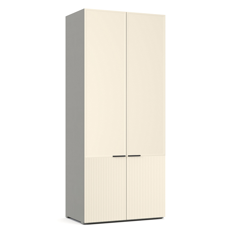 Двухдверный шкаф Napoli NP121.2