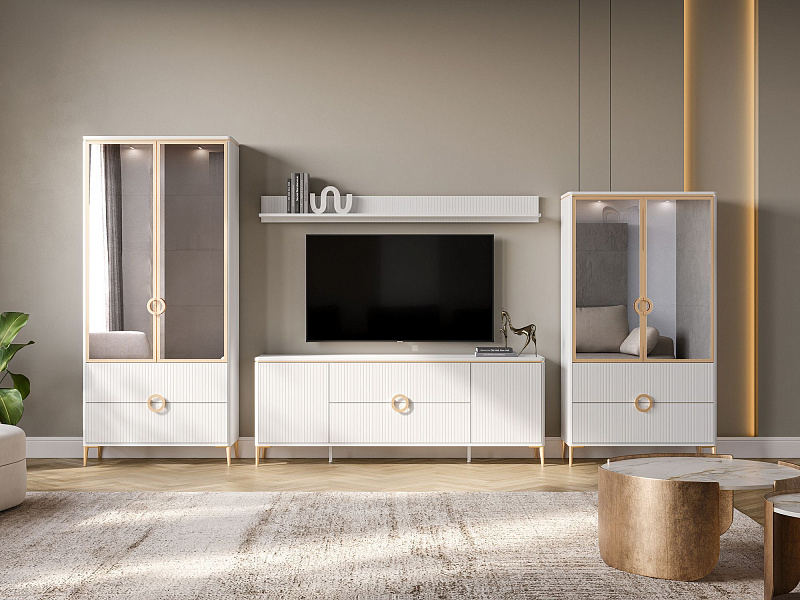 Тумба под ТВ Tiara RT401.1