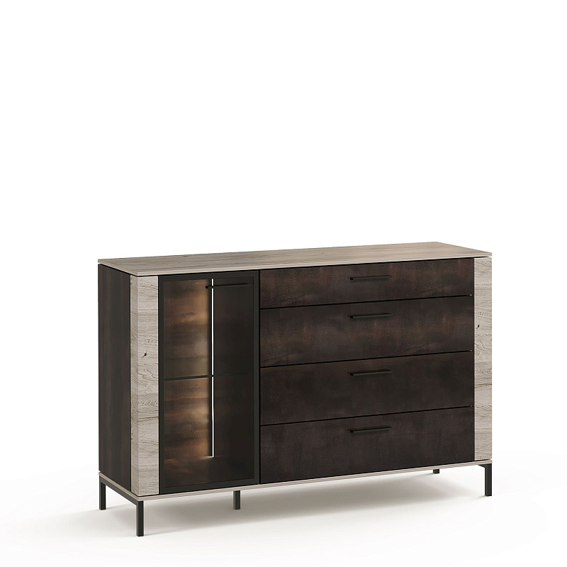 Комод Boston BT023.1