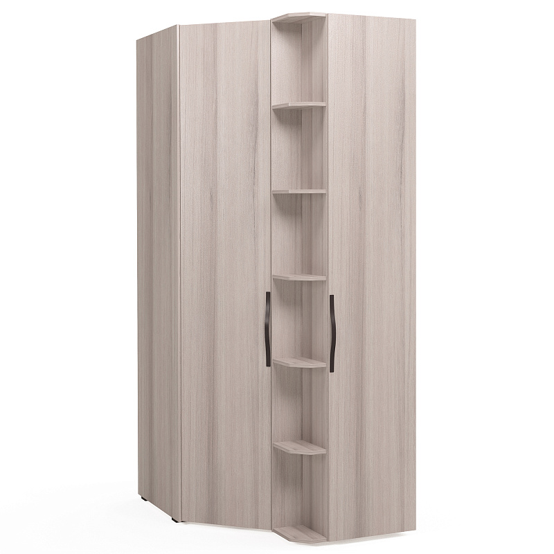 Угловой шкаф Altera AL2282.1