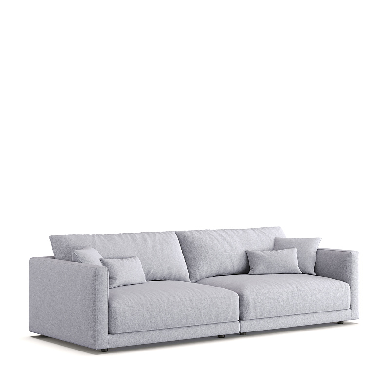 Прямой диван Solin ММ110.1